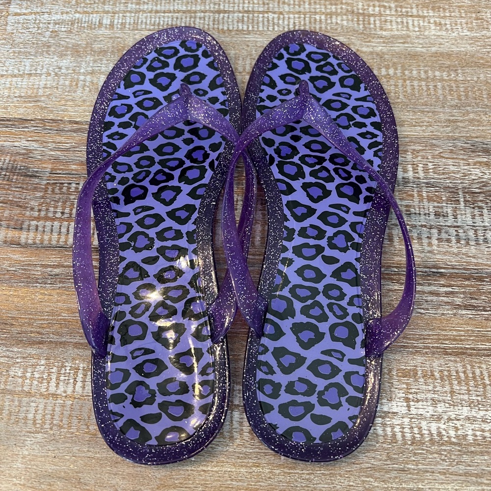 Size 8 Flip Flops